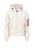 Hooded Logo Puffer Winter Jacket