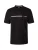 BOSS Shirt ‘C-Taut 41’  camel / zwart / wit