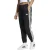 Adidas Stadium Three Stripes Regular Pants Broeken Dames – Zwart –