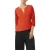 Comma T-shirts Red