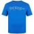Hot Tuna Heren t-shirt (Royaal Blauw)