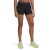 UNDER ARMOUR Sportbroek  zwart / wit