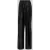adidas Sportswear relaxed fit sweatbroek in glanzende look