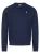 U.S. POLO ASSN. Sweatshirt  crème / navy