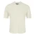 Ronde Hals T-shirt Versierd Dames Mexx