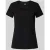 Boss Regular fit T-shirt van katoenmix