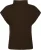 Neo Noir Gebreide Top Jona Bruin dames