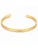 True Rebels Armband  goudgeel