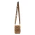 s.Oliver crossbody tas bruin