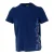 Just Cavalli Heren T-Shirt in Blauw