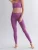 Hey Honey Leggings  neonlila