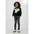 Vingino sweater zwart