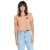 Kort dames-T-shirt Volcom Dial