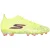 Skechers Heren Crackle Effect Firm Ground Voetbalschoenen (Geel/Zwart)