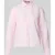 Christian Berg Woman Selection regular fit overhemdblouse van puur linnen