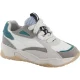 Bunnies Jr. 226220-484 jongens sneakers