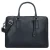 ABRO Handtas ‘Adria’  blauw