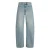 Circle of Trust barrel jeans – lichtblauw