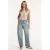 Circle of Trust barrel jeans – lichtblauw