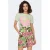 ONLY T-shirt lichtgroen