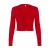 Damesvest CULTURE Annemarie Scallop