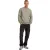 G-Star Center Chest Logo Sweater Elephant Skin