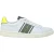 Fred Perry Dames/Dames Leren Trainers (Wit)