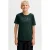 JACK & JONES JUNIOR T-shirt donkergroen