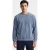 BOSS Orange Sweater heren Blauw We_Clash 10282840 01 50569482/424