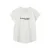 Dames-T-shirt Sofie Schnoor Zoey