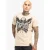 T-shirt Tapout Creston