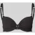JOOP! Collection Bikinitop met structuurpatroon model ‘Costillas’