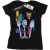 Li-cense Disney dames toy story 4 forky poster katoenen t-shirt