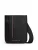 TOMMY HILFIGER Schoudertas  rood / zwart / wit