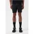 BALR Tech Cargo Shorts Jet Black