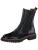 Paul Green Chelsea boots  zwart