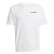 ADIDAS TERREX Functioneel shirt ‘Multi’  zwart / wit