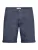 !Solid Broek ‘Loras’  blauw / donkerblauw