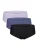 SLOGGI Slip ‘ Originals Basic ‘  lila / sering / zwart