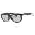 Calvin Klein Heren Ck19567S 001 Zonnebril (Zwart)