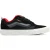 Vans Knu Skool Sneakers Heren – Zwart –