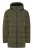 INDICODE JEANS Winterparka ‘Hersh’  kaki