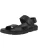 GEOX Sandalen ‘U Xand 2S’  zwart