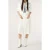 BA&SH Mid-length Skirt Ecru