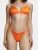 EKCENTRIK Bikinibroek ‘Wild Sunrise’  neonoranje