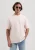 Dstrezzed T-Shirt 203072 | Lichtroze