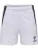 Hummel Sportbroek ‘LEAD 2.0’  zwart / wit