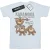 Disney Jongens Moana Kakamora Ondeugend Maker T-Shirt (Wit)