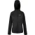 Regatta Dames Anderson Hybrid Jas (Zwart)