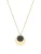 Liebeskind Berlin Ketting  goud / zwart
